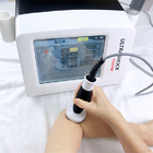 Instrument ballistique pneumatique d'onde choc d'ultrason de machine portative de thérapie