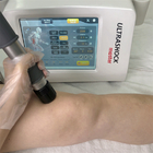 Machine Extracorporeal de thérapie d'onde de choc d'ultrason pour le soulagement de la douleur