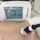 Machine Extracorporeal de thérapie d'onde de choc d'ultrason pour le soulagement de la douleur