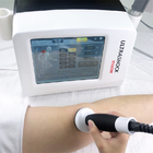 Machine ballistique pneumatique de thérapie de l'ultrason 3W/CM2