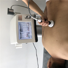 Machine d'onde de choc de physiothérapie d'ultrason, machine de thérapie d'onde de choc de pression atmosphérique