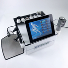 Machine électromagnétique de thérapie de diathermie de SME pour la formation de corps