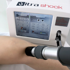 Machine de thérapie d'ultrason du massage 3MHz de drainage de lymphe pour le message publicitaire