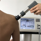 2 dans 1 machine thérapeutique d'ultrason de pression atmosphérique de massage favorisez la circulation du sang