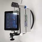 Machine électromagnétique de soulagement de la douleur de corps de thérapie de test machine de la thérapie 200MJ