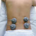 Stimulation électromagnétique de muscle d'onde de choc d'équipement par radio de la thérapie ESWT