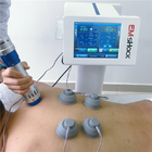 Stimulation électromagnétique de muscle d'onde de choc d'équipement par radio de la thérapie ESWT