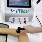 448KHZ Tecar Therapy machine rf soulevant électromagnétiquement classé CET RET