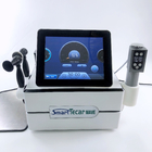 Dispositifs électromagnétiques de thérapie de machine de thérapie de diathermie de SME