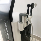 Machine d'onde choc de pression atmosphérique de la physiothérapie 448KHZ pour le diabète de patients de traitement d'ED