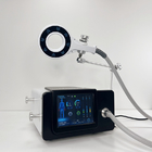 Machine mobile de thérapie du magnéto 130KHz pour les maladies communes dégénératives