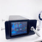 Machine portative de thérapie de magnéto à clinique pour le sport Injuiry Fasciitis plantaire