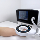 Machine portative de thérapie de magnéto pour le soulagement de la douleur de corps de physiothérapie
