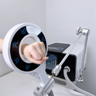 Machine portative de thérapie de magnéto pour le soulagement de la douleur de corps de physiothérapie