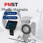 Physio- machine électromagnétique à la maison de thérapie de magnéto pour la douleur de Muslce