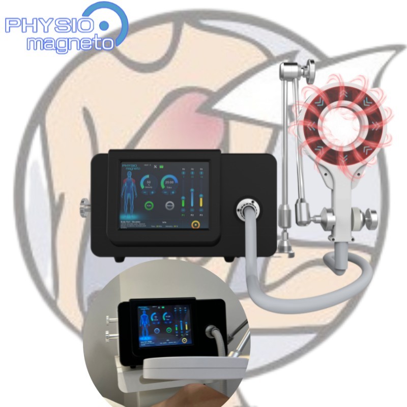 Physio- machine portative de thérapie de Magento pour la réadaptation 92T/S