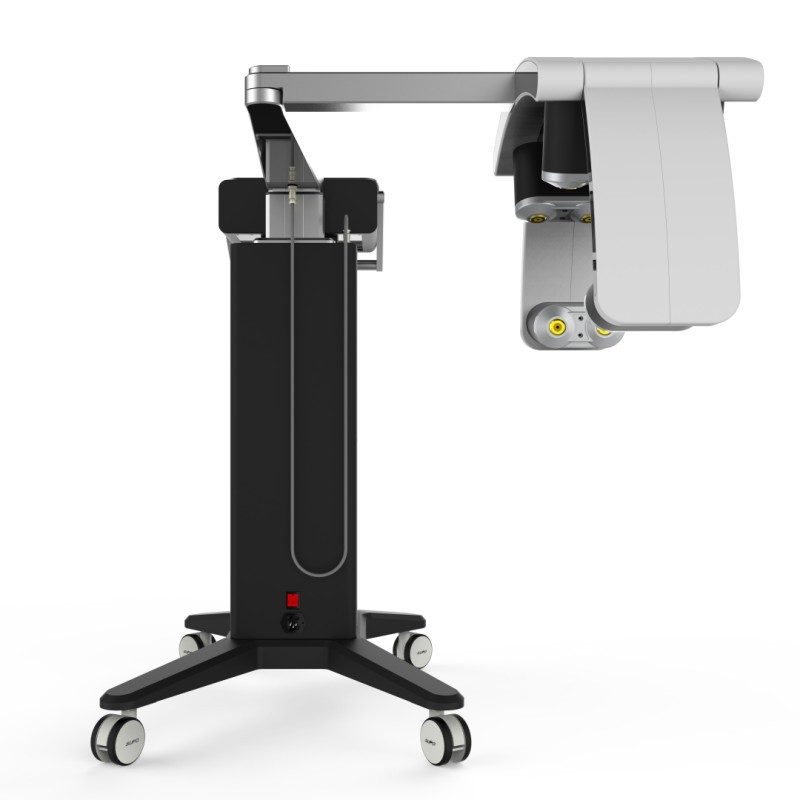 Machine de physiothérapie de laser d'Erchonia pendant la vie de lampe du soulagement de la douleur 8000H