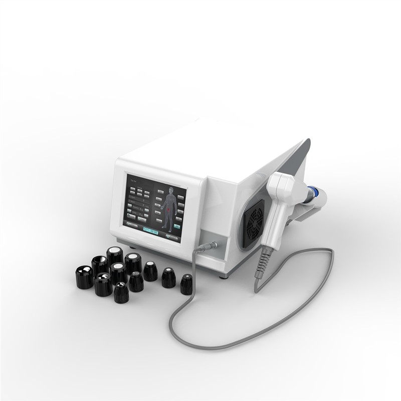 Machine facile de thérapie de pression atmosphérique d'utilisation pour entretien de traitement d'ED le bas