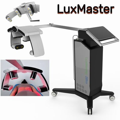 Machine froide de physiothérapie de laser 100 ailes réglables d'angle de degré